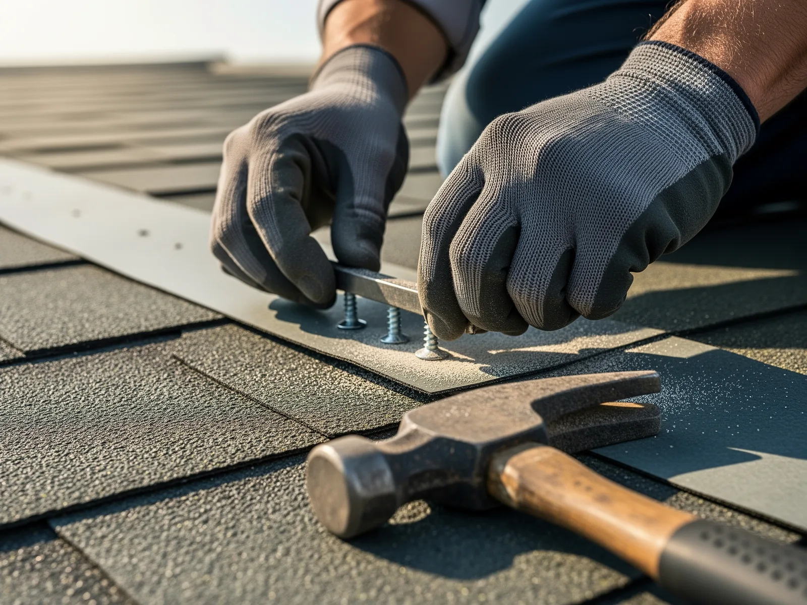Why choose Fascia Repair in Victor, CO